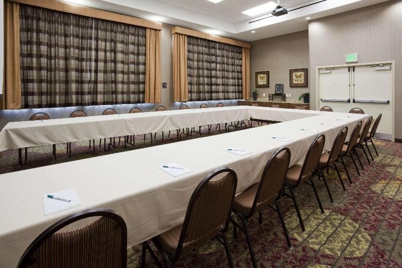 Homewood Suites by Hilton Rochester Mayo Clinic/ Saint Marys 4