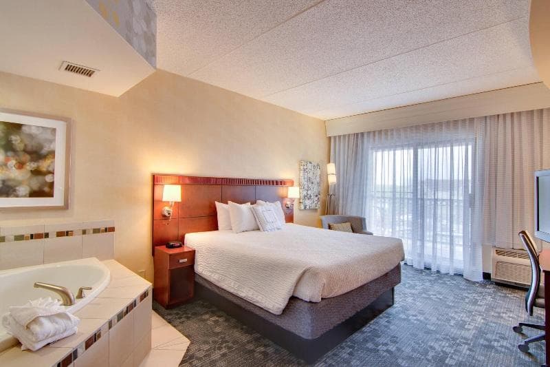 Homewood Suites by Hilton Rochester Mayo Clinic/ Saint Marys 3