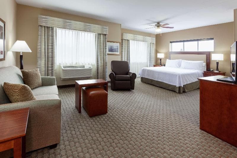 Homewood Suites by Hilton Rochester Mayo Clinic/ Saint Marys 2
