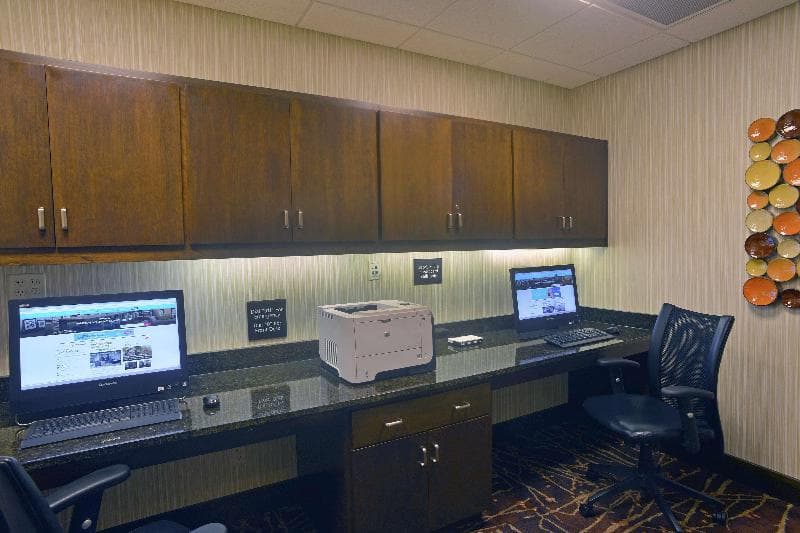 Hampton Inn Springfield-Southeast, MO photo 1
