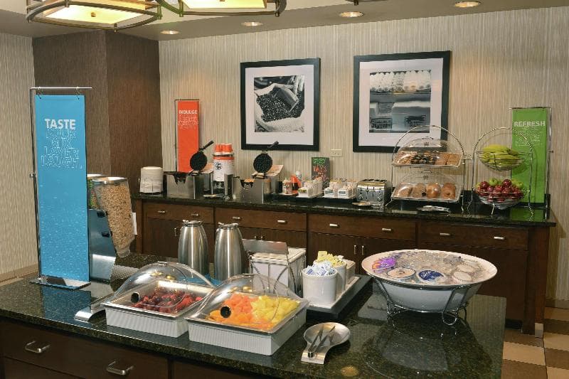 Hampton Inn Springfield-Southeast, MO 3