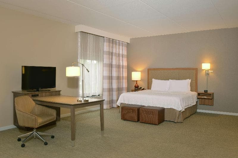 Hampton Inn Springfield-Southeast, MO 5