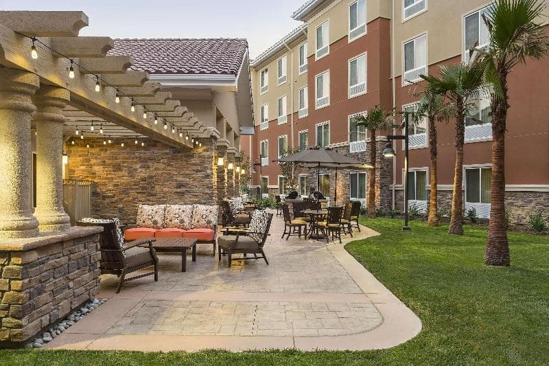 Homewood Suites by Hilton San Bernardino 2