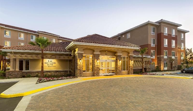 Homewood Suites by Hilton San Bernardino 3