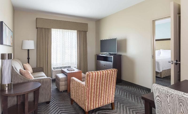 Homewood Suites by Hilton San Bernardino 4