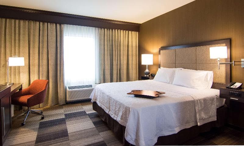 Hampton Inn Orange City, IA photo 1