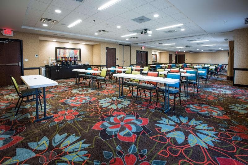 Hampton Inn and Suites Toledo/Westgate photo 1