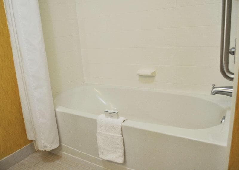 Hampton Inn and Suites Toledo/Westgate 4