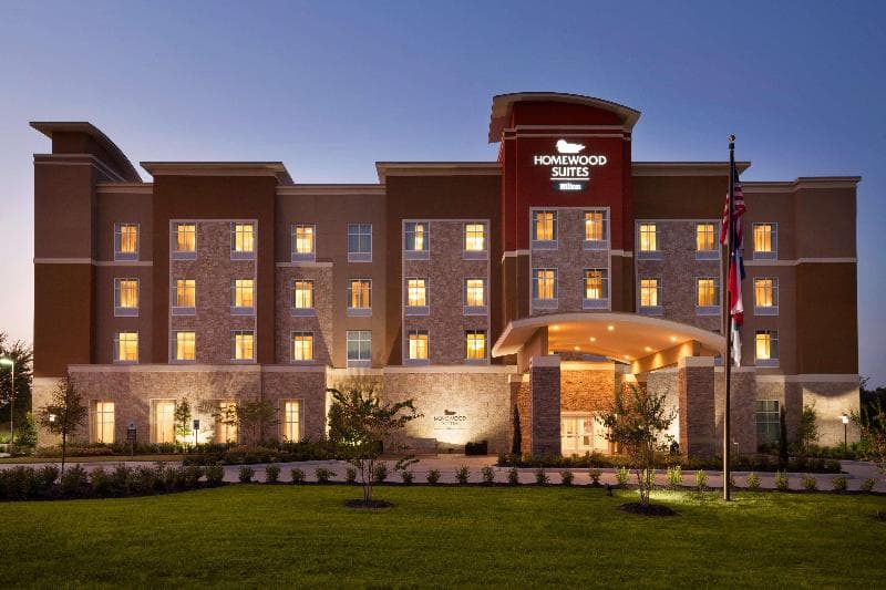 Homewood Suites by Hilton North Houston/Spring photo 1
