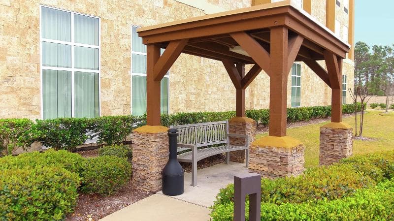 Homewood Suites by Hilton North Houston/Spring 2