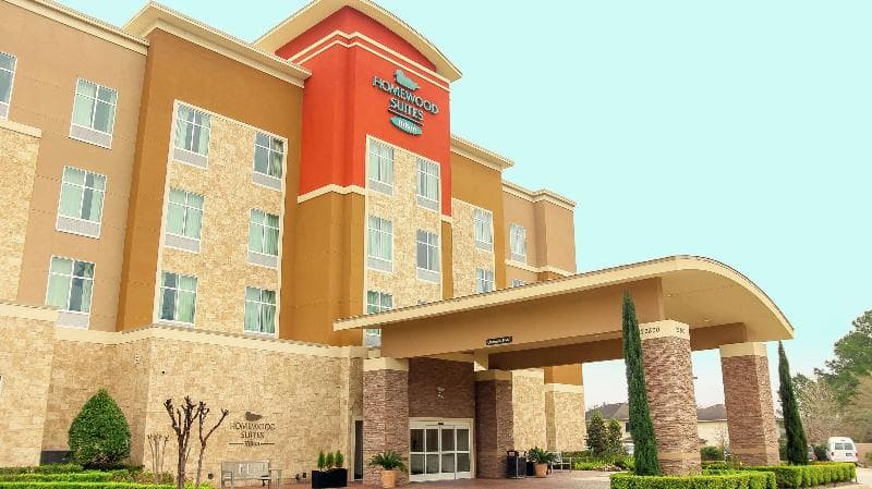 Homewood Suites by Hilton North Houston/Spring 3