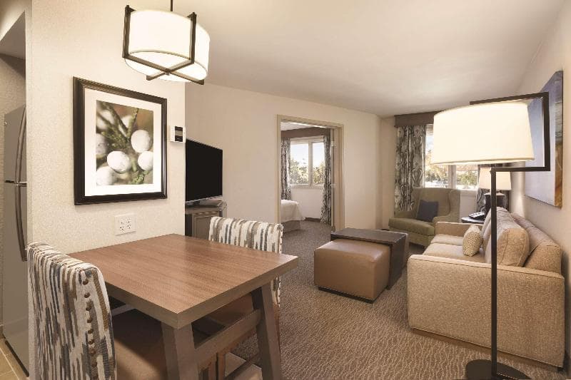 Homewood Suites by Hilton Tucson/St. Philip's Plaza Univ 3