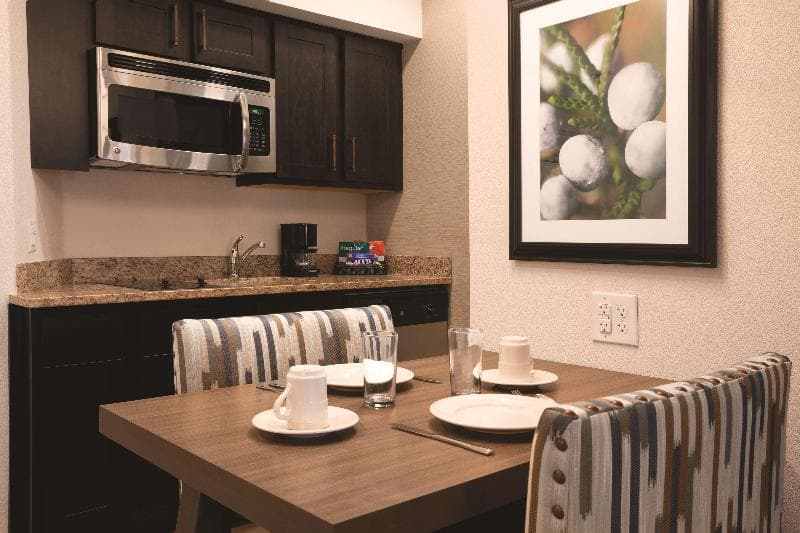 Homewood Suites by Hilton Tucson/St. Philip's Plaza Univ 4