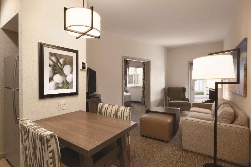 Homewood Suites by Hilton Tucson/St. Philip's Plaza Univ 5