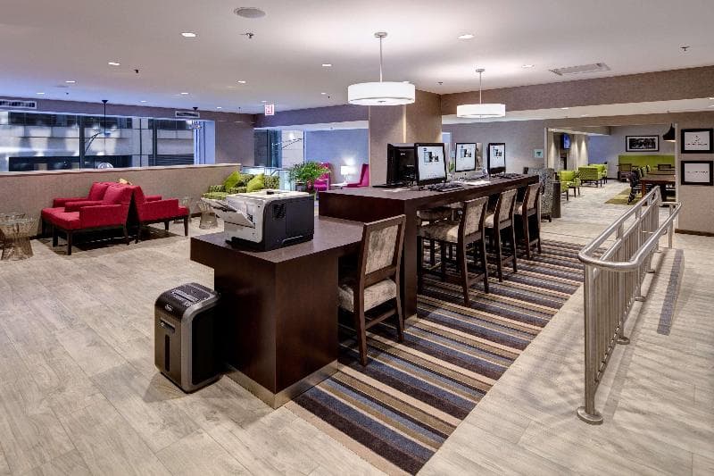 Homewood Suites by Hilton Chicago Downtown/Magnificent Mile photo 1