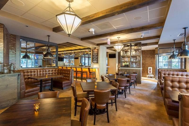 Homewood Suites by Hilton Chicago Downtown/Magnificent Mile 3