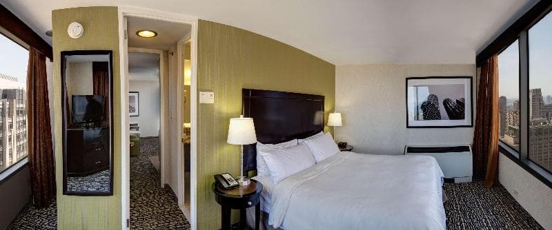 Homewood Suites by Hilton Chicago Downtown/Magnificent Mile 5