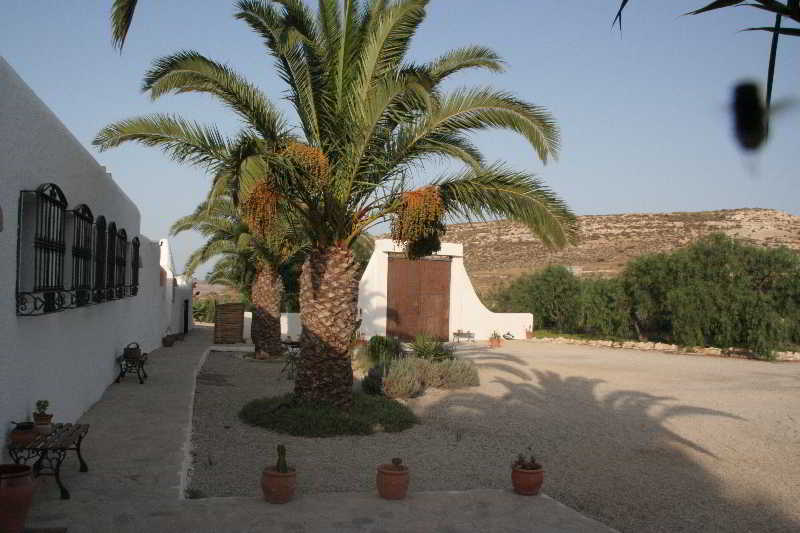 Cortijo Los Malenos, The Originals Relais (Relais Du Silence) main