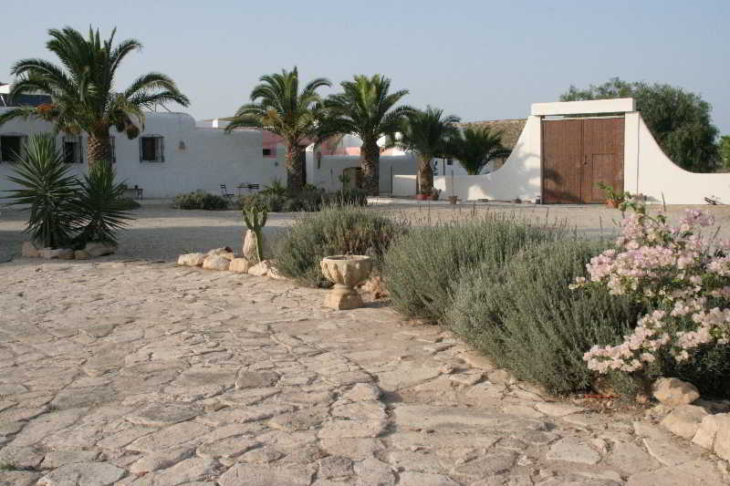 Cortijo Los Malenos, The Originals Relais (Relais Du Silence) 3
