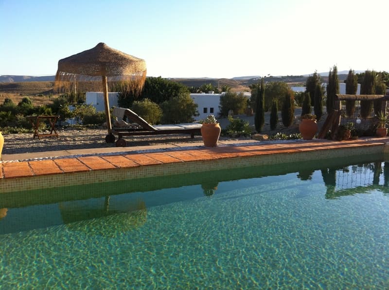 Cortijo Los Malenos, The Originals Relais (Relais Du Silence) photo 1