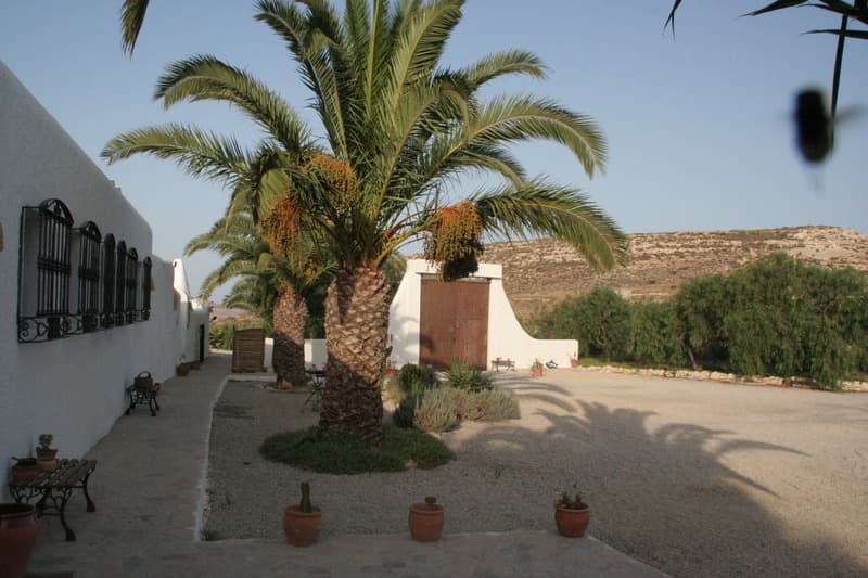 Cortijo Los Malenos, The Originals Relais (Relais Du Silence) 4