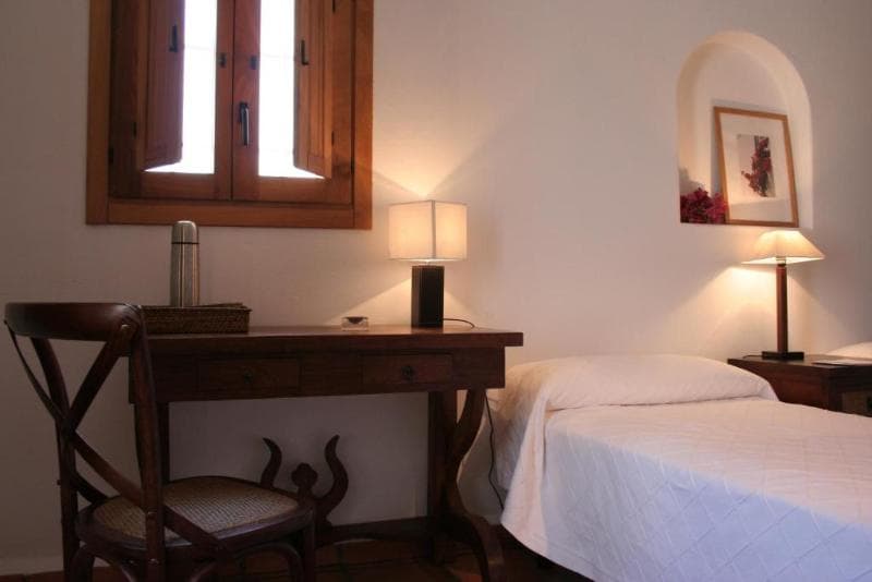 Cortijo Los Malenos, The Originals Relais (Relais Du Silence) 5