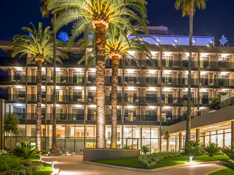 Palmon Bay Hotel & Spa photo 1