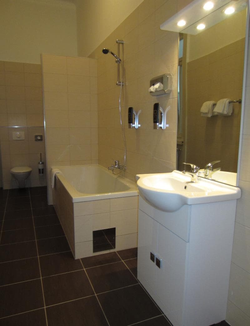 Hotel Baron Am Schottentor 5
