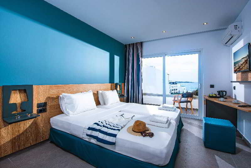 Infinity Blue Boutique Hotel And Spa - Adults Only 2