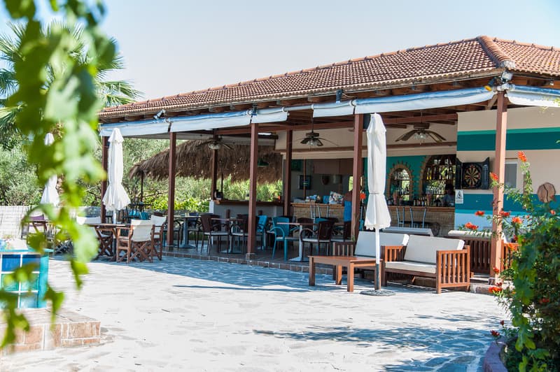 Zante Nest Studios & Apartments 3
