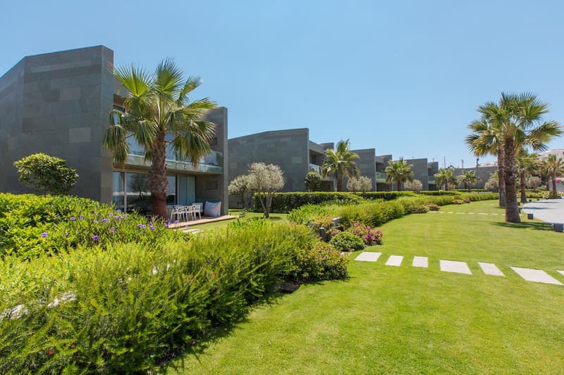 Swissôtel Resort Bodrum Beach 5