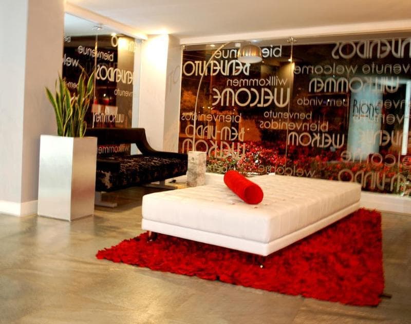 Rione Hotel Boutique 2