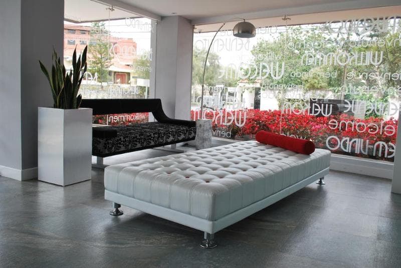 Rione Hotel Boutique 5