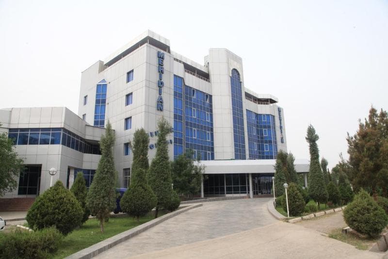 Meridian Hotel photo 1