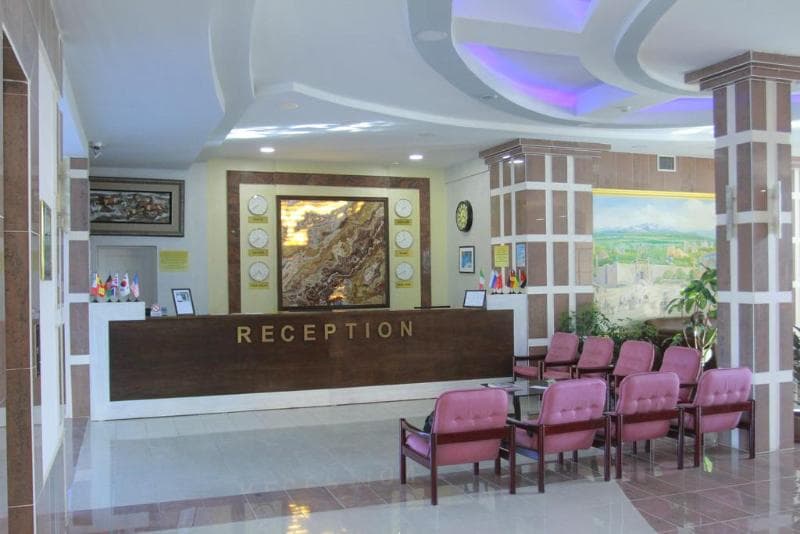 Meridian Hotel 2