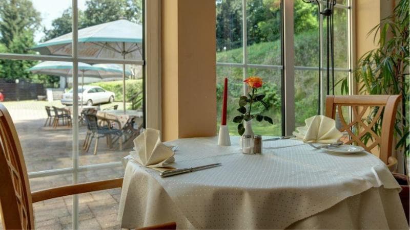 Landhotel Potsdam 3