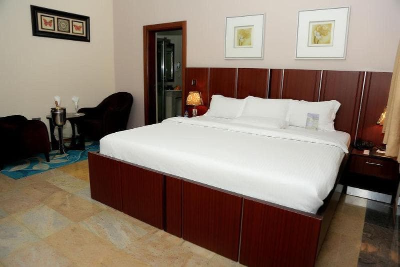 Swiss International Mabisel Port Harcourt 5