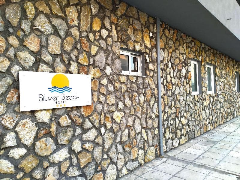 Silver Beach Hotel 3
