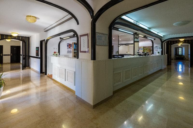 Hotel Kaštel 5