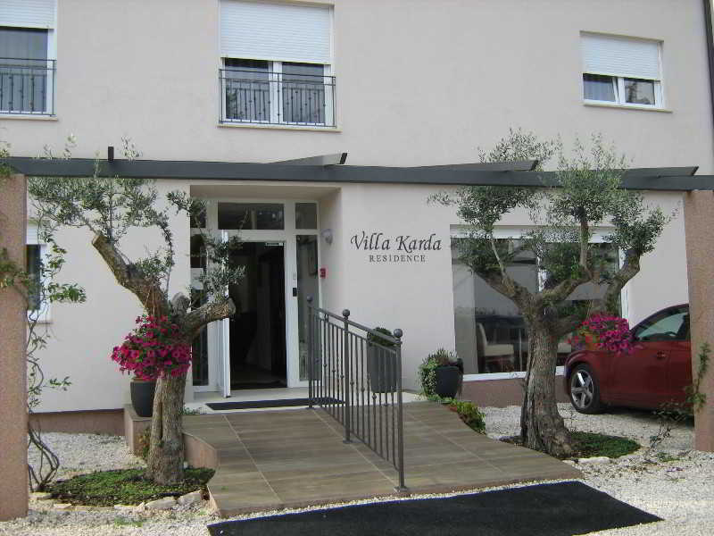 Villa Karda Residence main