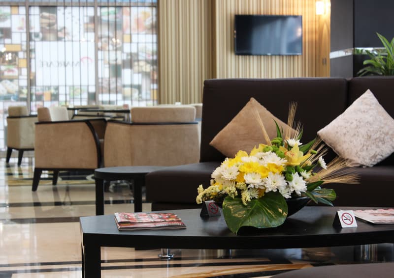Al Diar Sawa Hotel Apartments photo 1