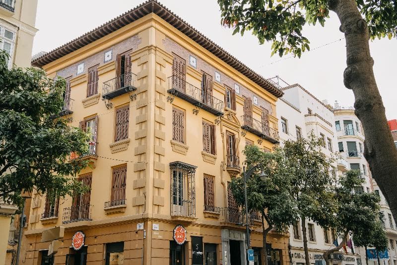 Soho Boutique Málaga 2