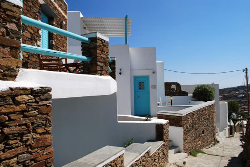 Kampos Home main