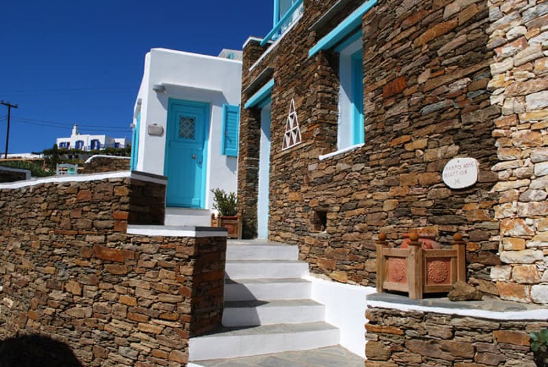 Kampos Home photo 1