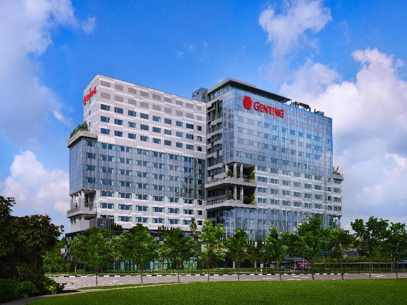 Genting Hotel Jurong 1