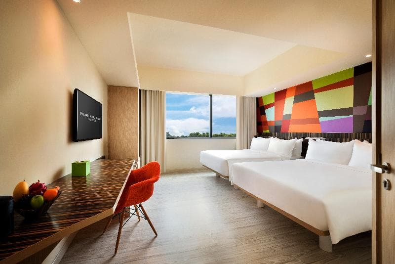 Genting Hotel Jurong 4