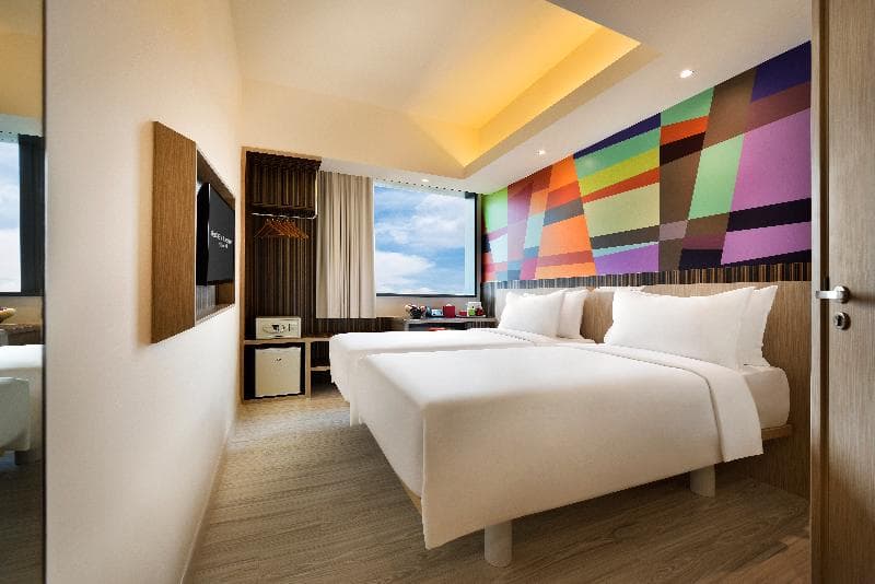 Genting Hotel Jurong 3