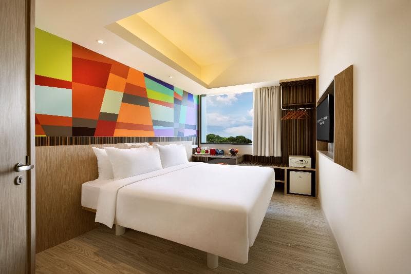 Genting Hotel Jurong 5