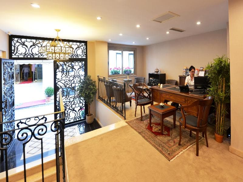 Aybar Hotel Boutique 4