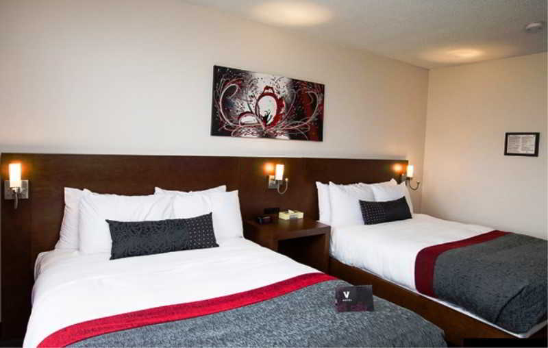 Hotel V 2